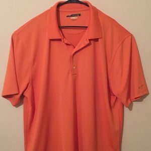 Greg Norman PlayDry Mens XXXL Golf Polo Shirt